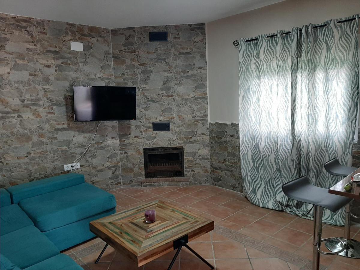 Chalet Villa Caulina Chiclana de la Frontera Buitenkant foto